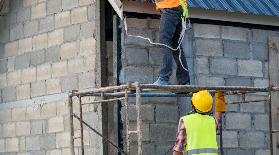 Professional residential roofers in Forest Hill, WV